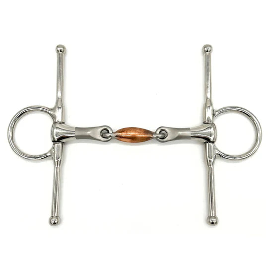 AJR COPPER LINKX FULL CHEEK