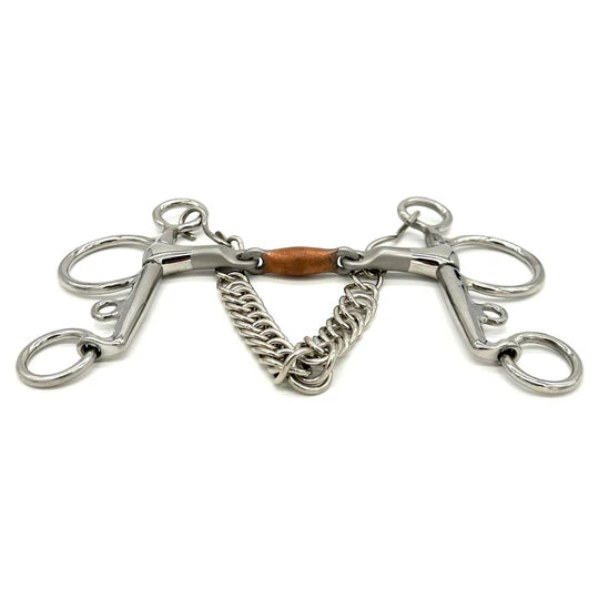 AJR COPPER LINKX PELHAM