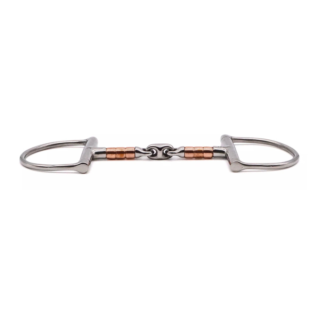JAE COPPER ROLLER ELLIPTICAL D