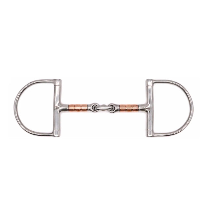 JAE COPPER ROLLER ELLIPTICAL D