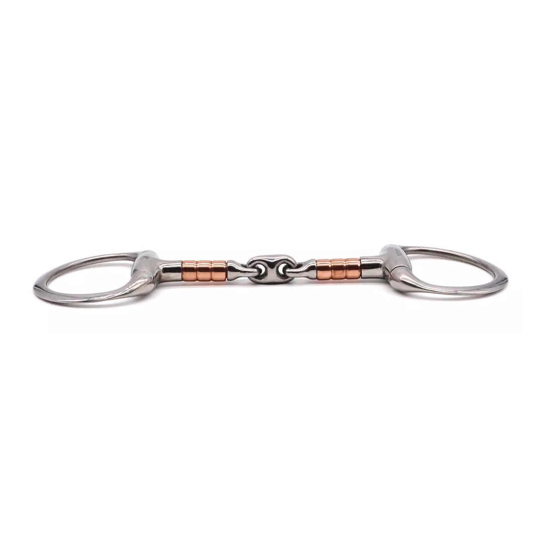 JAE COPPER ROLLER ELLIPTICAL EGGBUTT