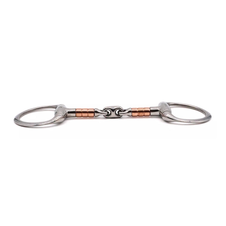 JAE COPPER ROLLER ELLIPTICAL EGGBUTT