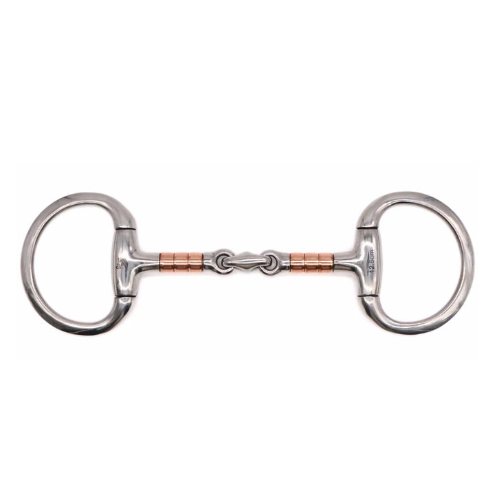 JAE COPPER ROLLER ELLIPTICAL EGGBUTT
