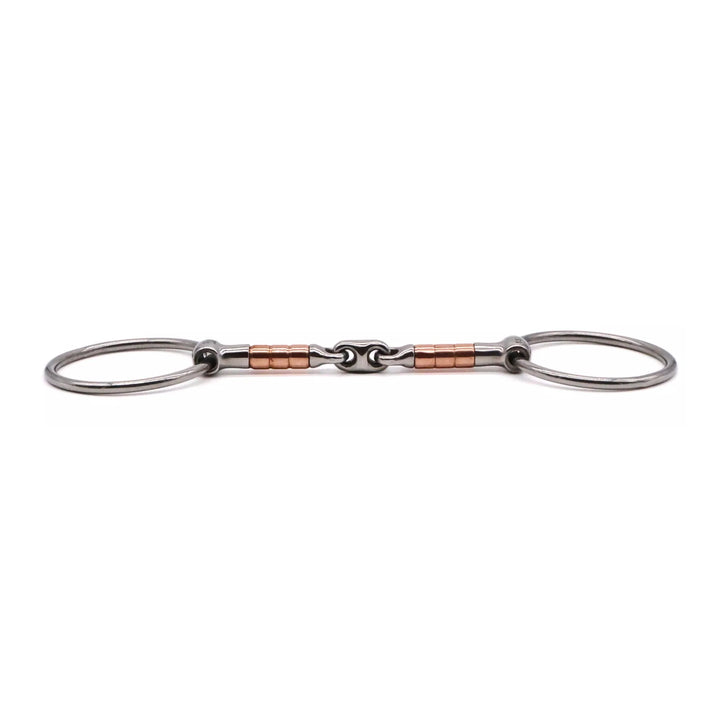 JAE COPPER ROLLER ELLIPTICAL LOOSE RING