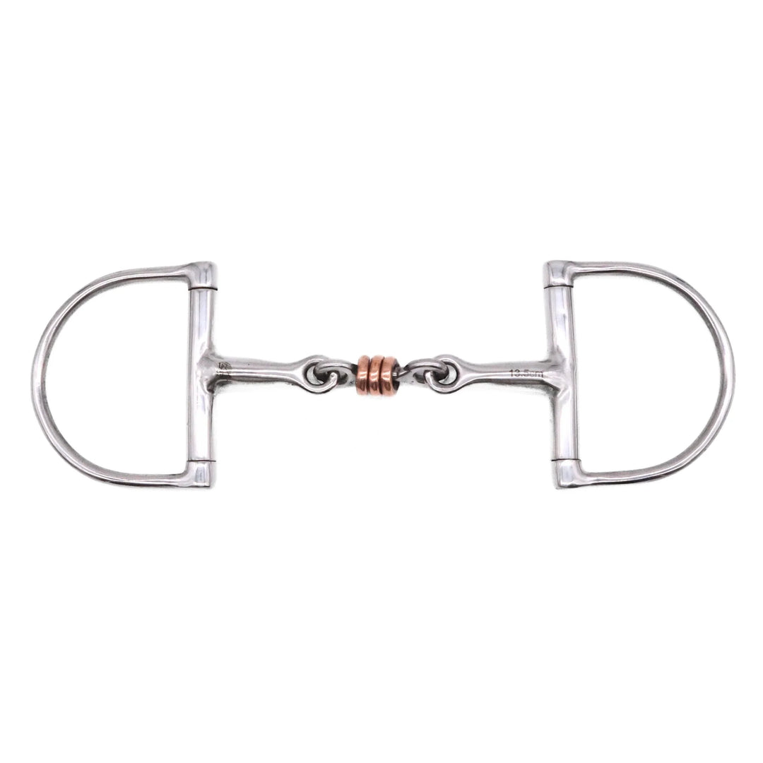 JAE Double Jointed Triple Copper Roller D