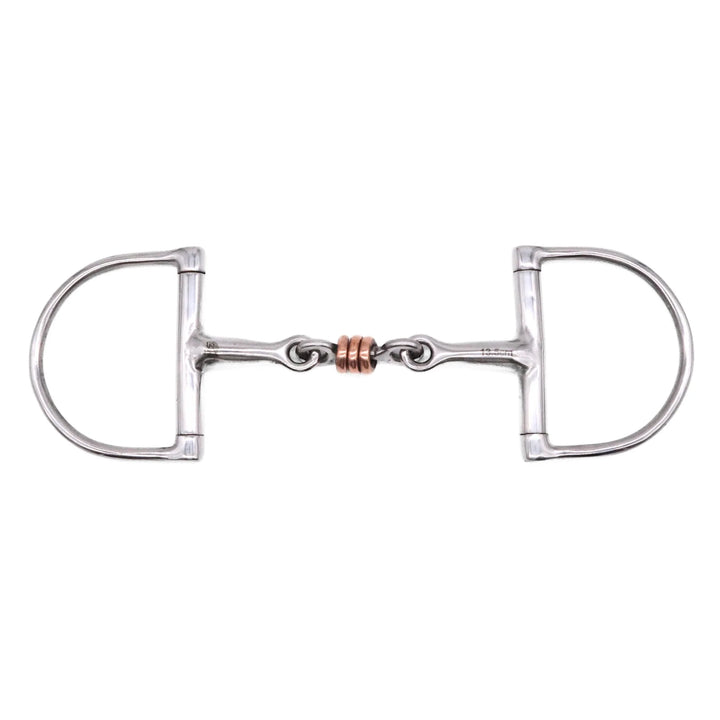 JAE Double Jointed Triple Copper Roller D