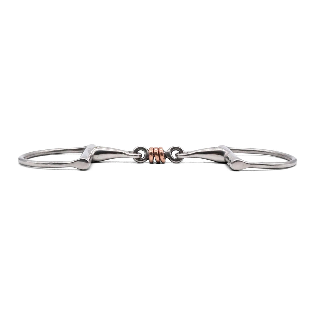 JAE Double Jointed Triple Copper Roller D