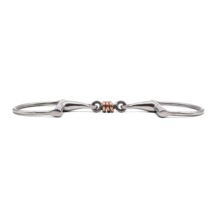 JAE Double Jointed Triple Copper Roller D