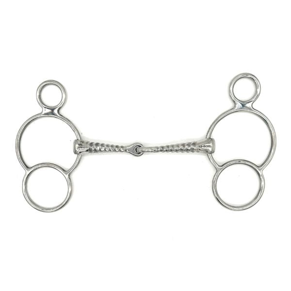 JAE CORKSCREW 2 RING