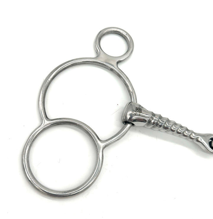 JAE CORKSCREW 2 RING