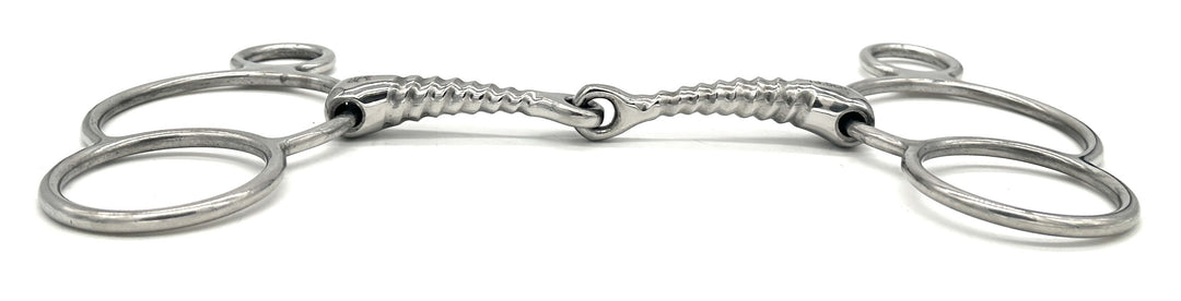 JAE CORKSCREW 2 RING