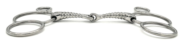 JAE CORKSCREW 2 RING