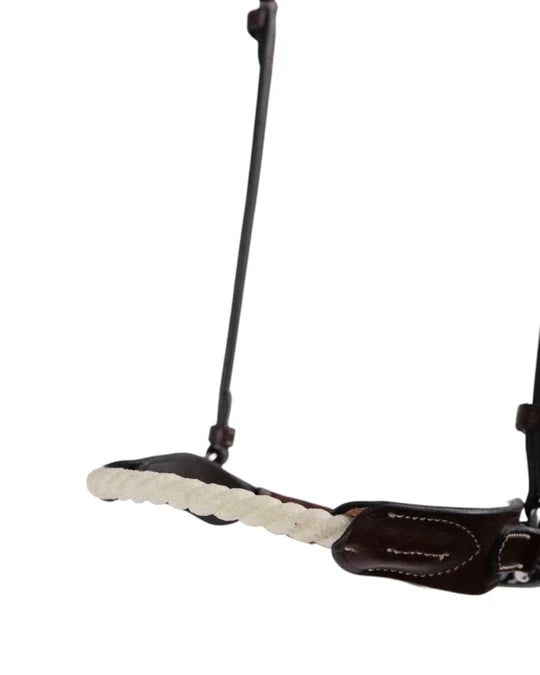 AJR Crank Rope Noseband