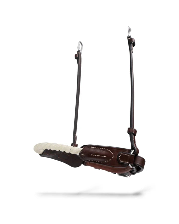 AJR Crank Rope Noseband