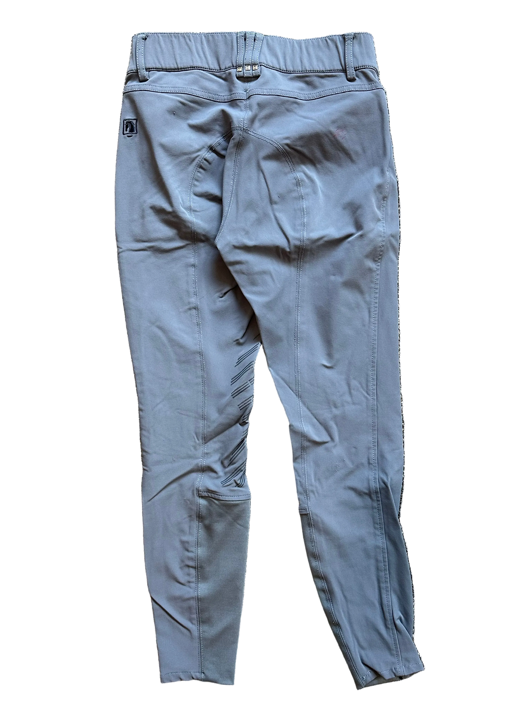 PRE-LOVED ROMFH KNEE GRIP BREECHES