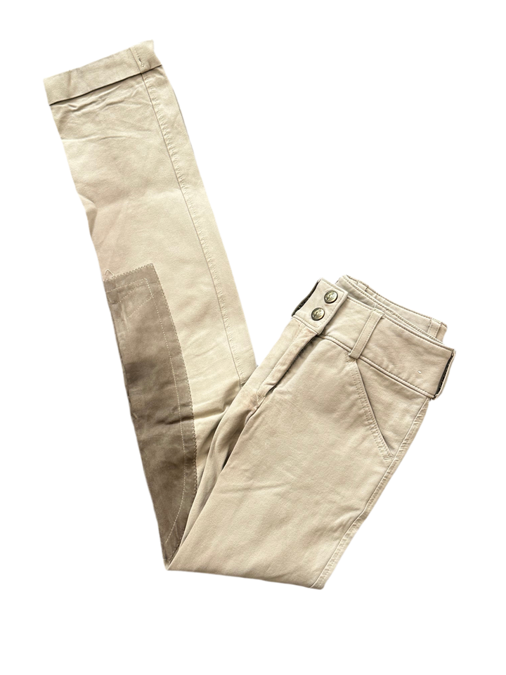 PRE-LOVED TAILORED SPORTSMAN KIDS JODS