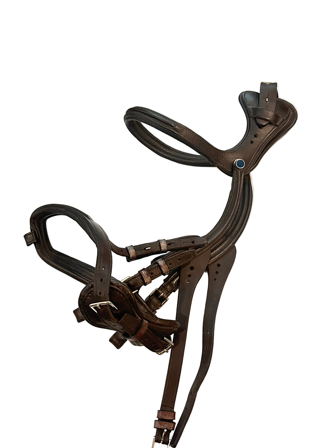 PRE-LOVED STÜBBEN FREEDOM BRIDLE II COMBINED