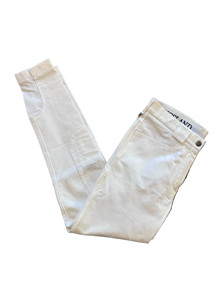 PRE-LOVED KINGSLAND BREECHES