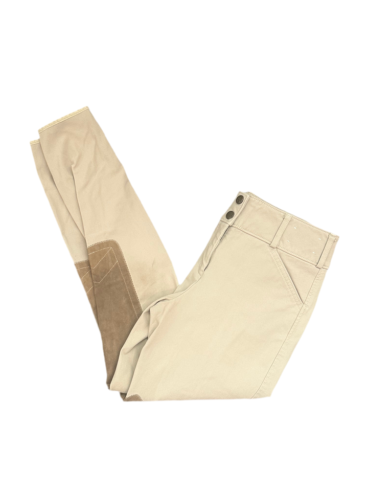 PRE-LOVED TAILORED SPORTSMAN TROPHY HUNTER BREECHES
