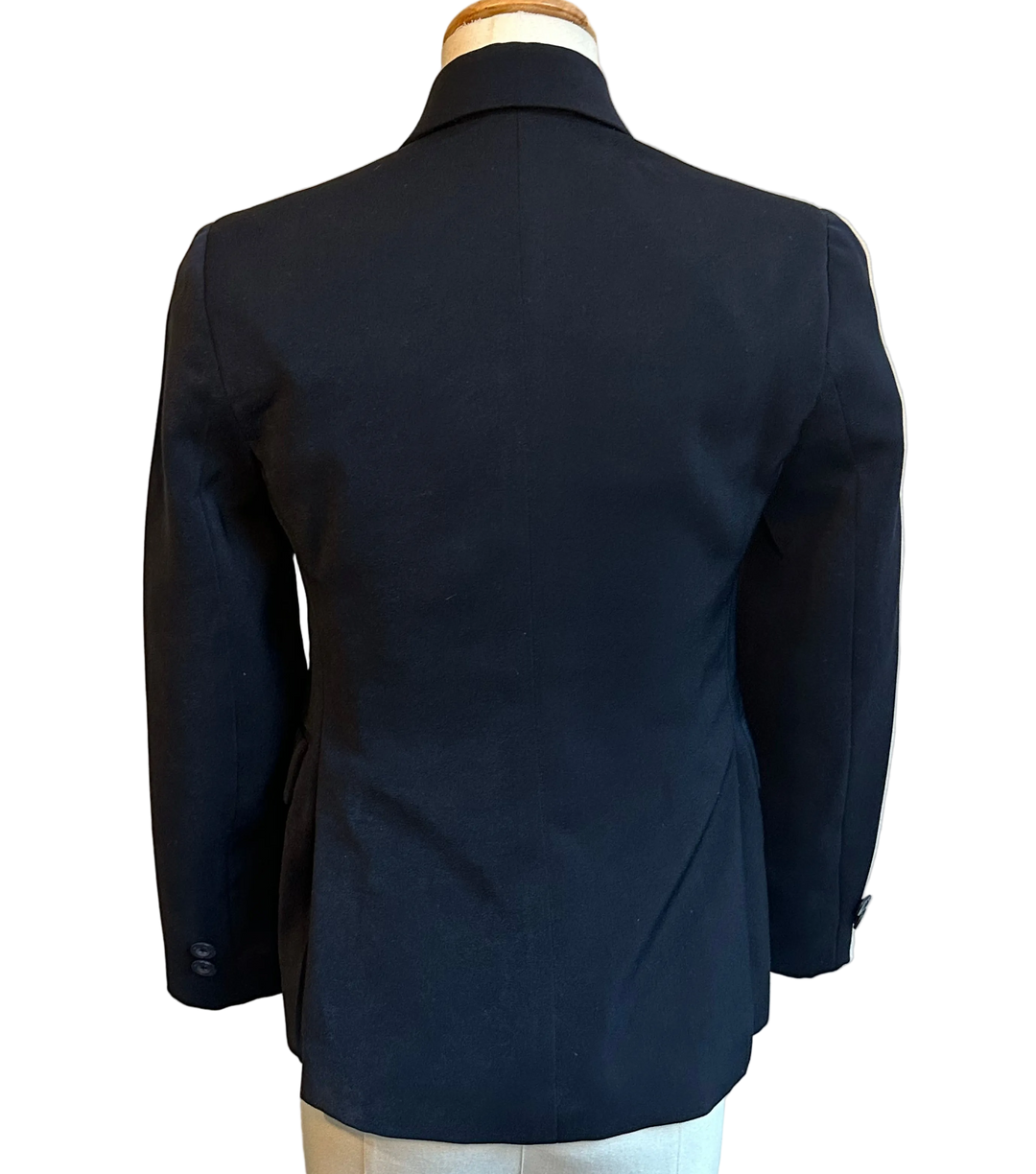 PRE-LOVED YOUTH THE ELITE SHOW COAT