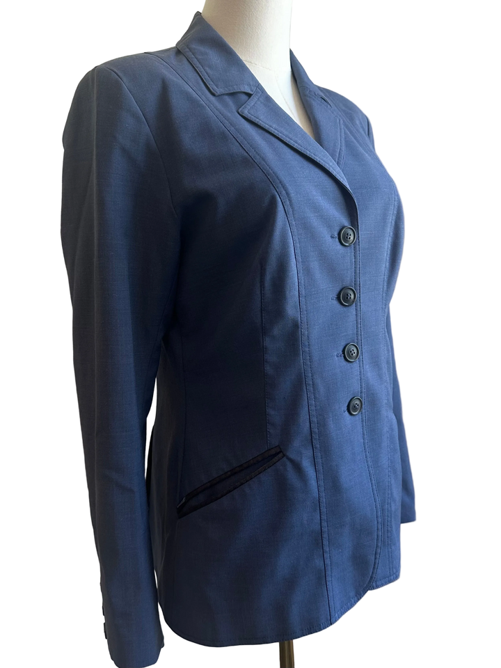 PRE-LOVED WINSTON EQUESTRIAN DEVON SHOW JACKET