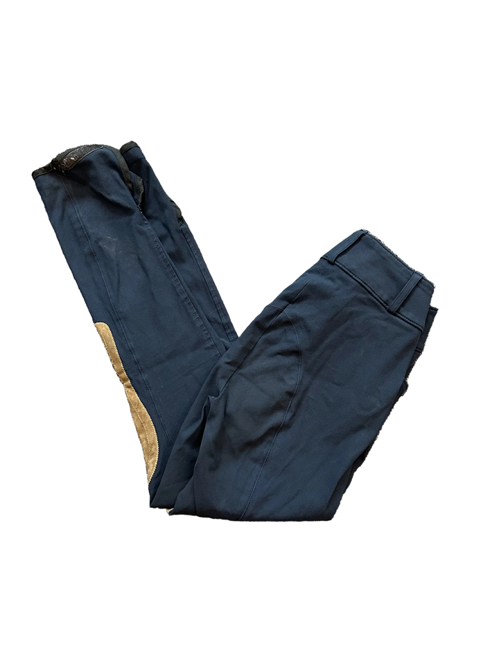 PRE-LOVED TAILORED SPORTSMAN TROPHY HUNTER BREECHES