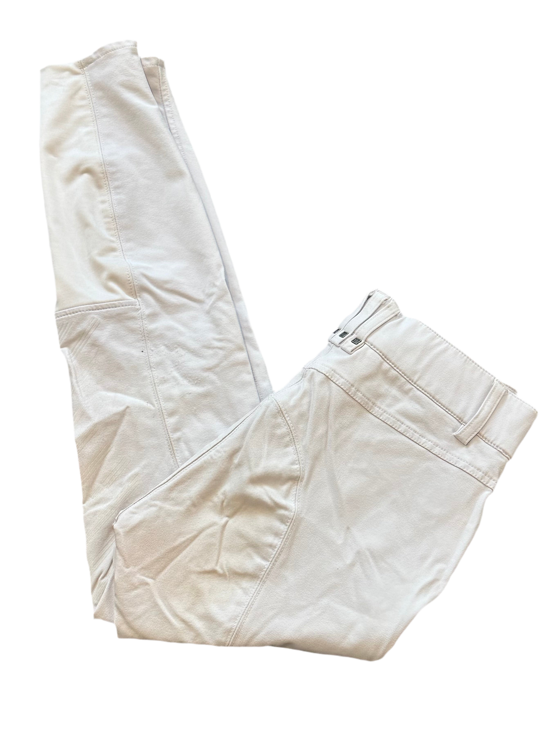 PRE-LOVED ROMFH SARAFINA EURO GRIP BREECHES