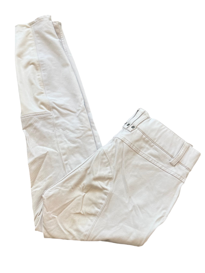 PRE-LOVED ROMFH SARAFINA EURO GRIP BREECHES