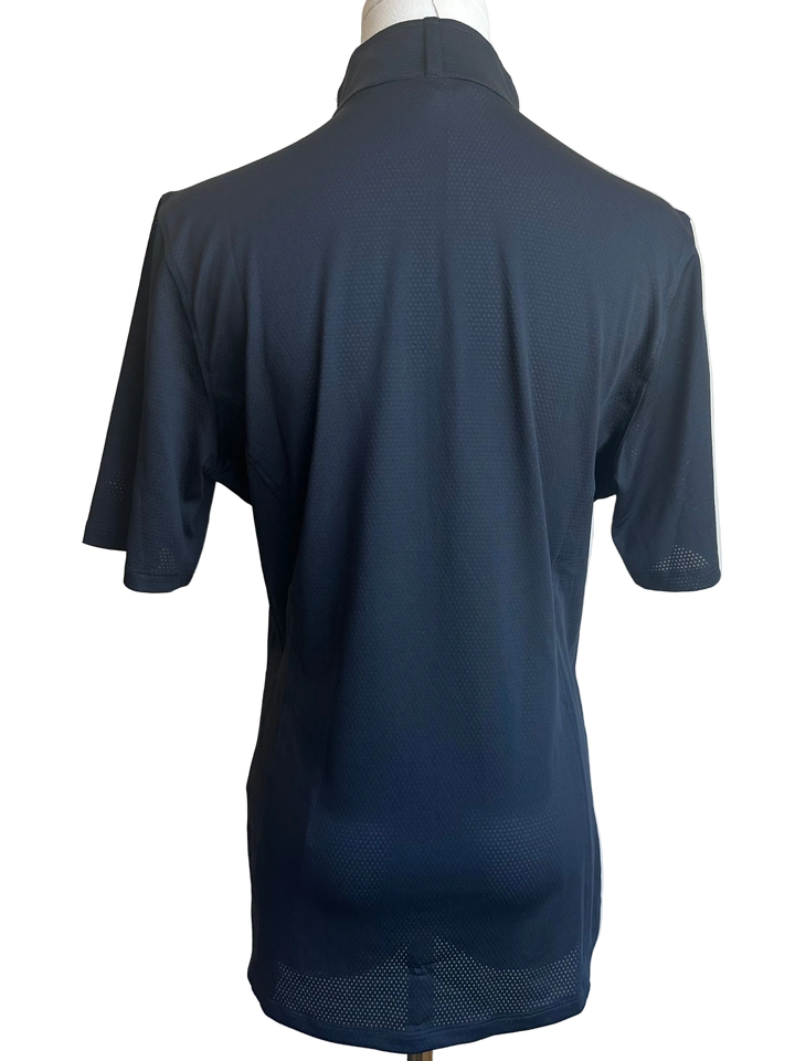 PRE-LOVED KERRITS ICE FIL LITE SHORT SLEEVE SHIRT