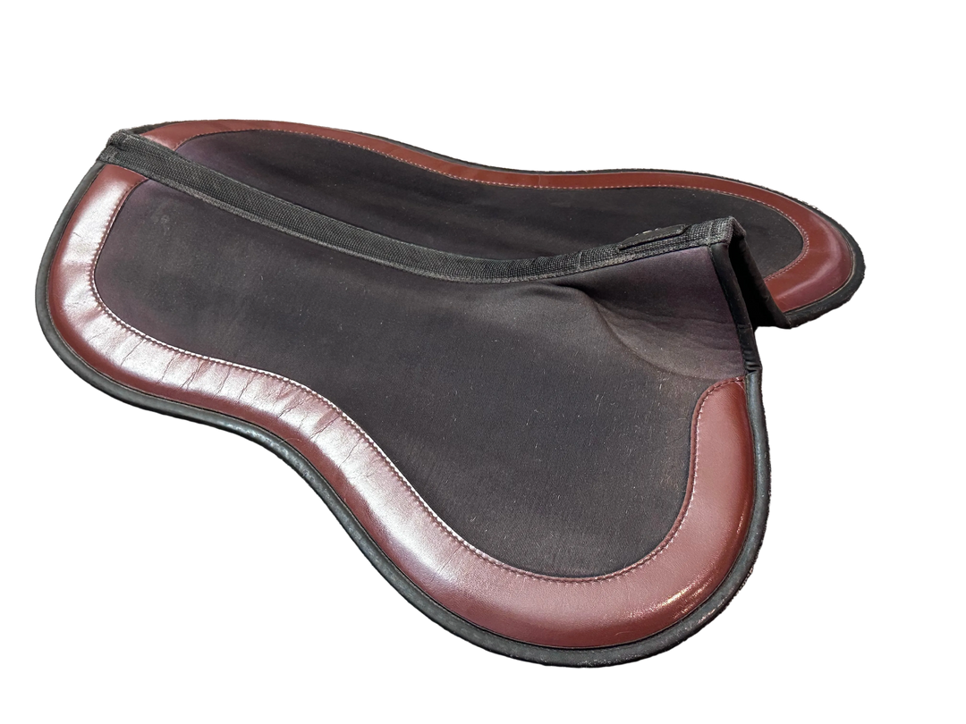 PRE-LOVED EQUIFIT IMPACTEQ HALF PAD
