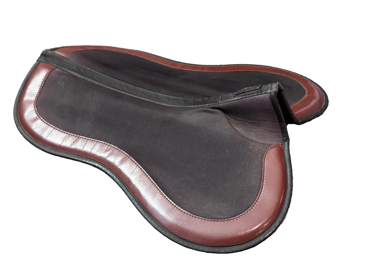 PRE-LOVED EQUIFIT IMPACTEQ HALF PAD