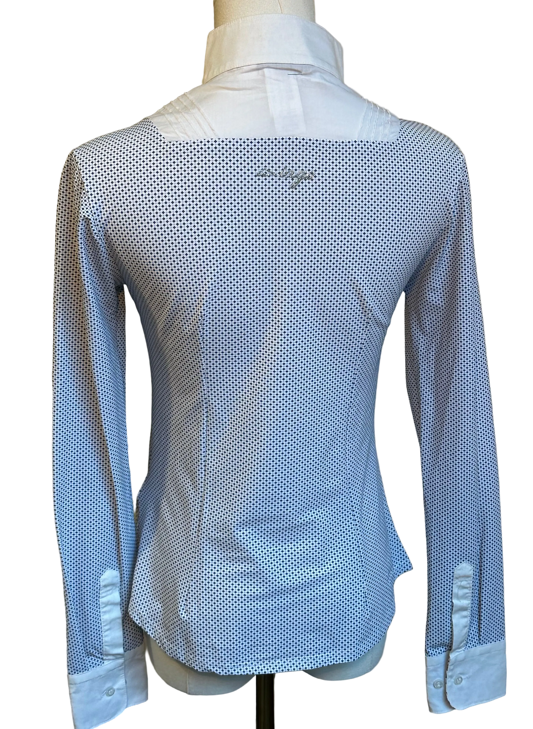 PRE-LOVED IAGO ELENOIRE SHOW SHIRT