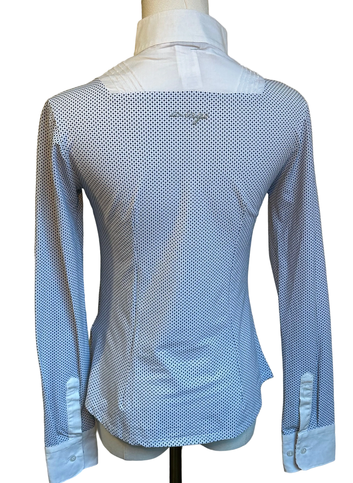 PRE-LOVED IAGO ELENOIRE SHOW SHIRT