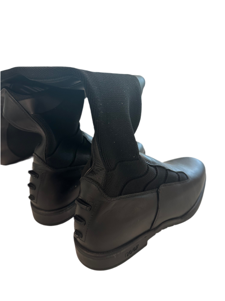 PRE-LOVED EGO 7 TALL CONTACT BOOTS