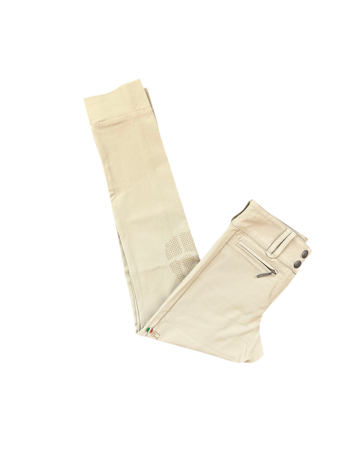 PRE-LOVED KIDS FOR HORSES JODY JODHPURS