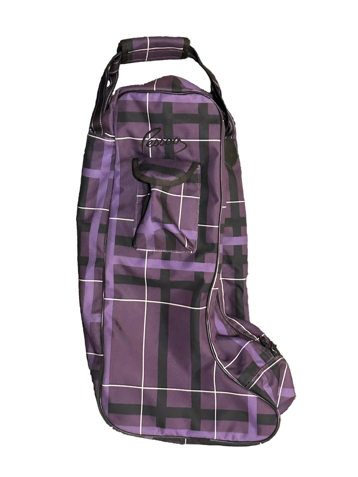PRE-LOVED PESSOA BOOT BAG
