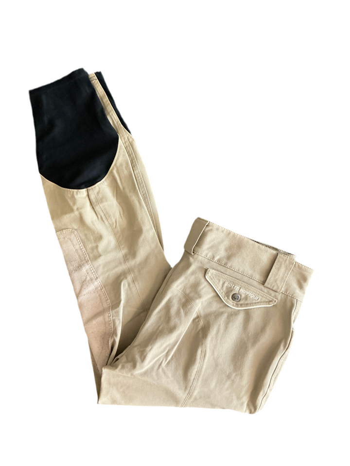 PRE-LOVED SARM HIPPIQUE SHANNON BREECHES