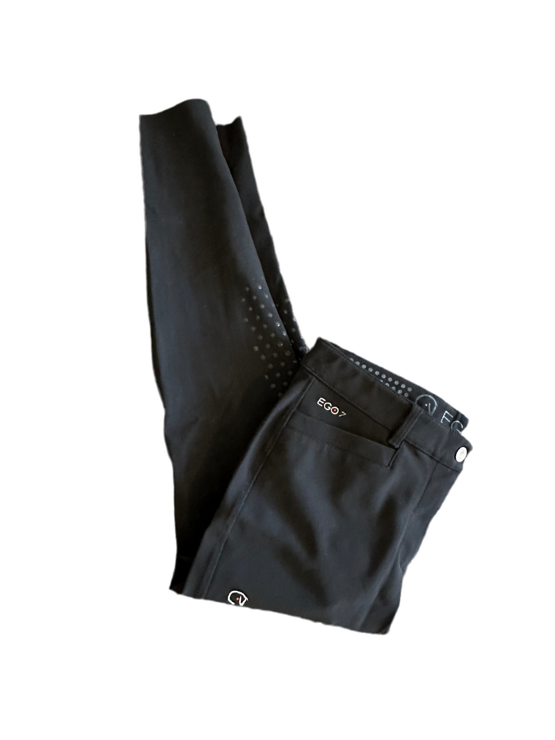 PRE-LOVED EGO7 JUMPING EJ BREECHES