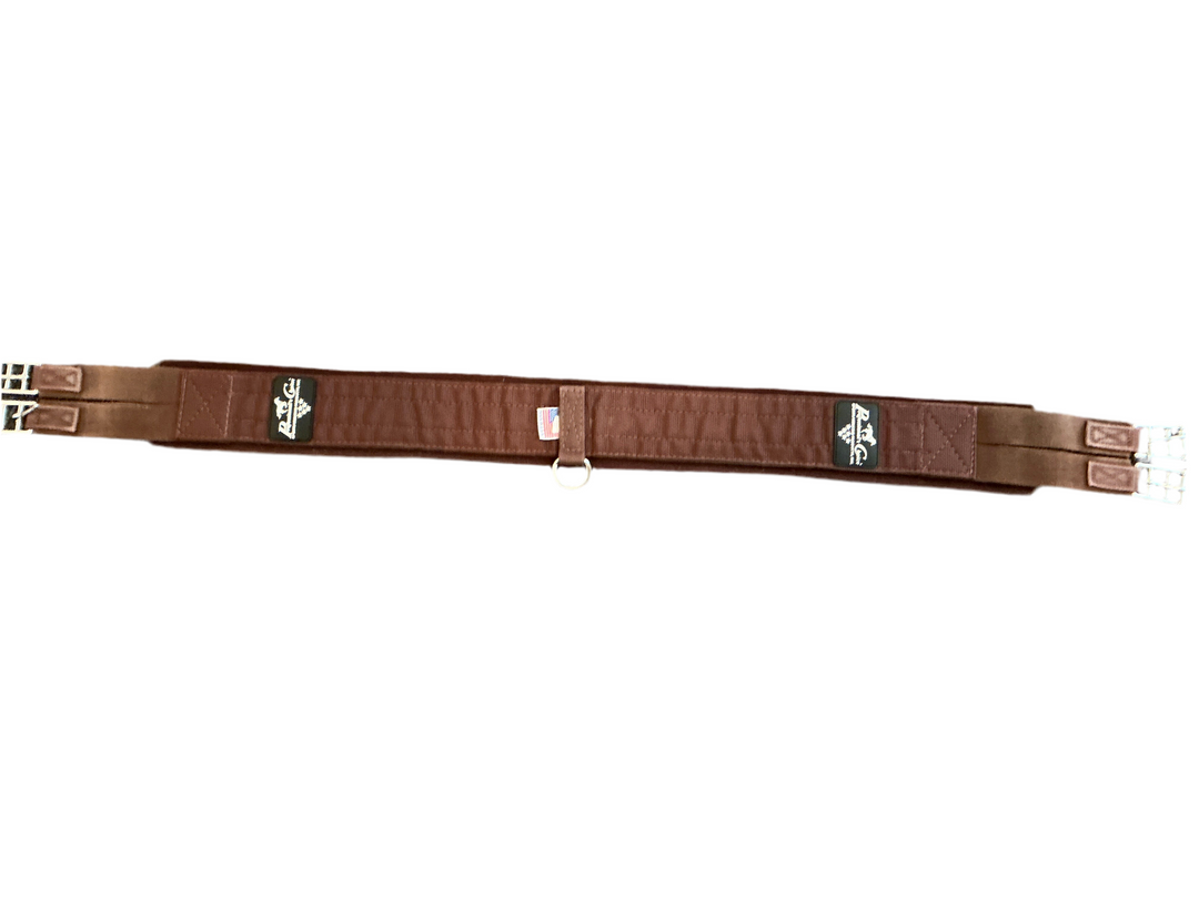 PRE-LOVED PROFESSIONALS CHOICE SMX GIRTH