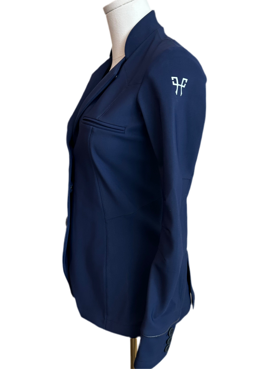 PRE-LOVED HORSE PILOT AREOTECH SHOW JACKET