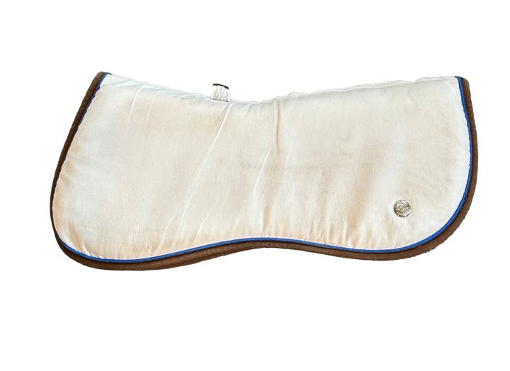 PRE-LOVED OGILVY CLASSIC MEMORY FOAM JUMP HALF PAD