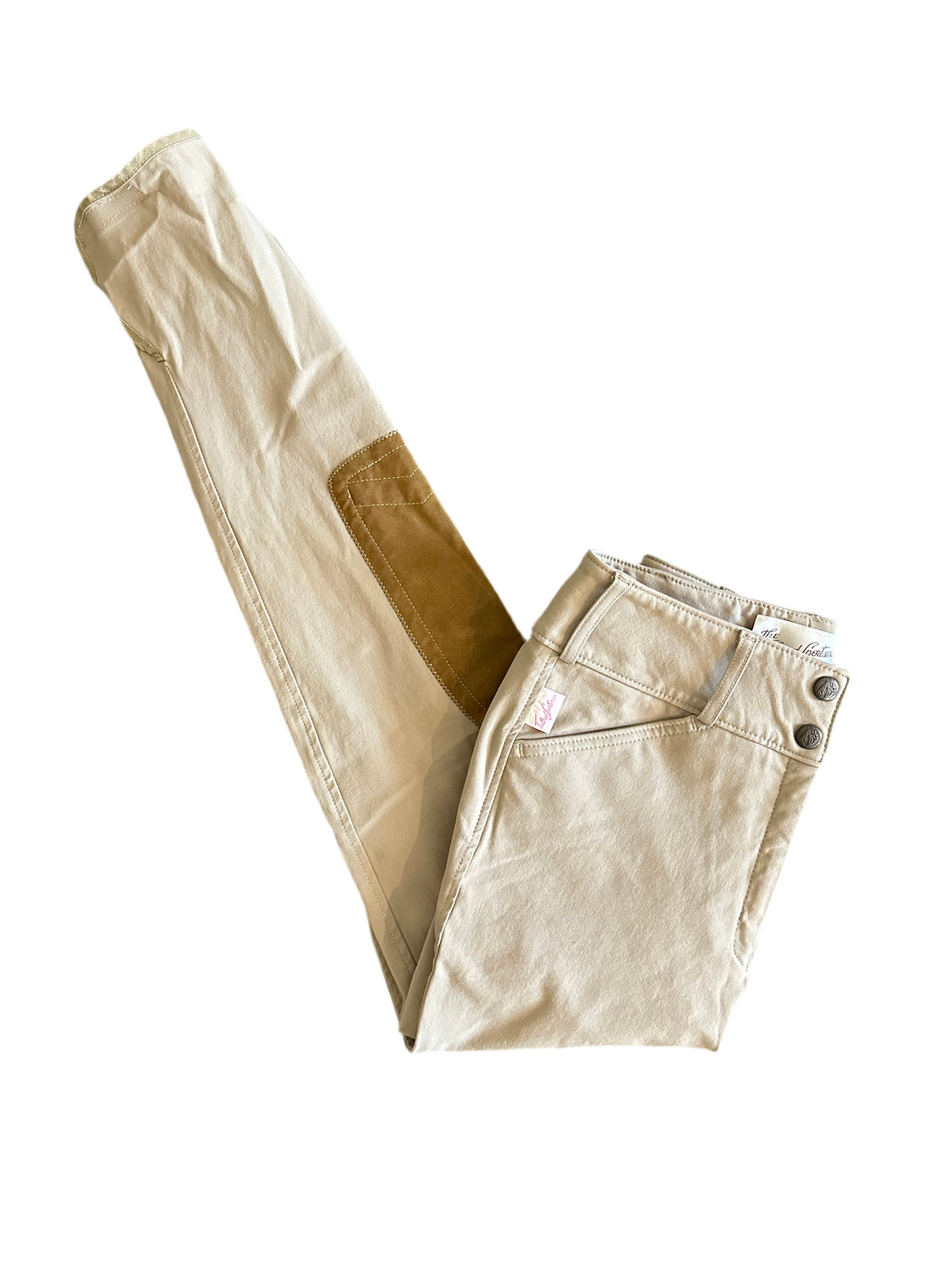 PRE-LOVED TS TROPHY HUNTER BREECHES