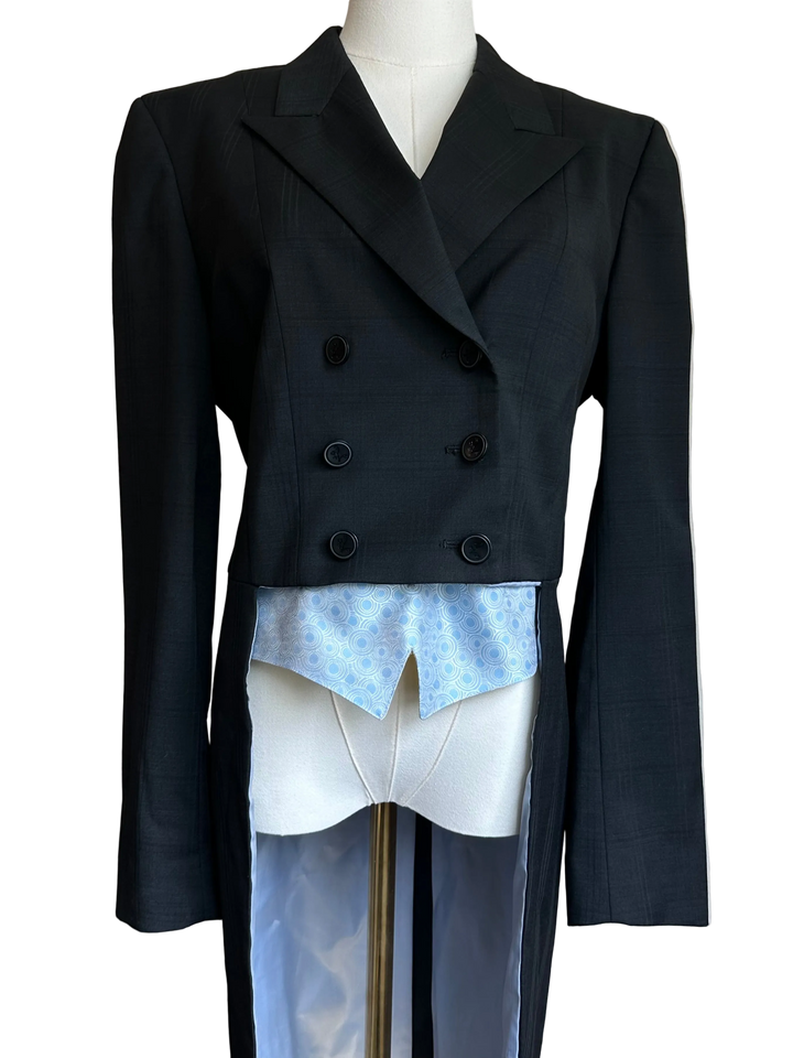 PRE-LOVED RJ CLASSICS STERLING COLLECTION SHADBELLY