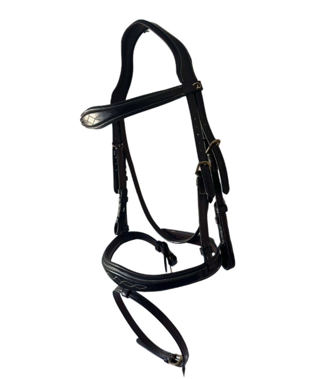 PRE-LOVED DY'ON FLASH BRIDLE