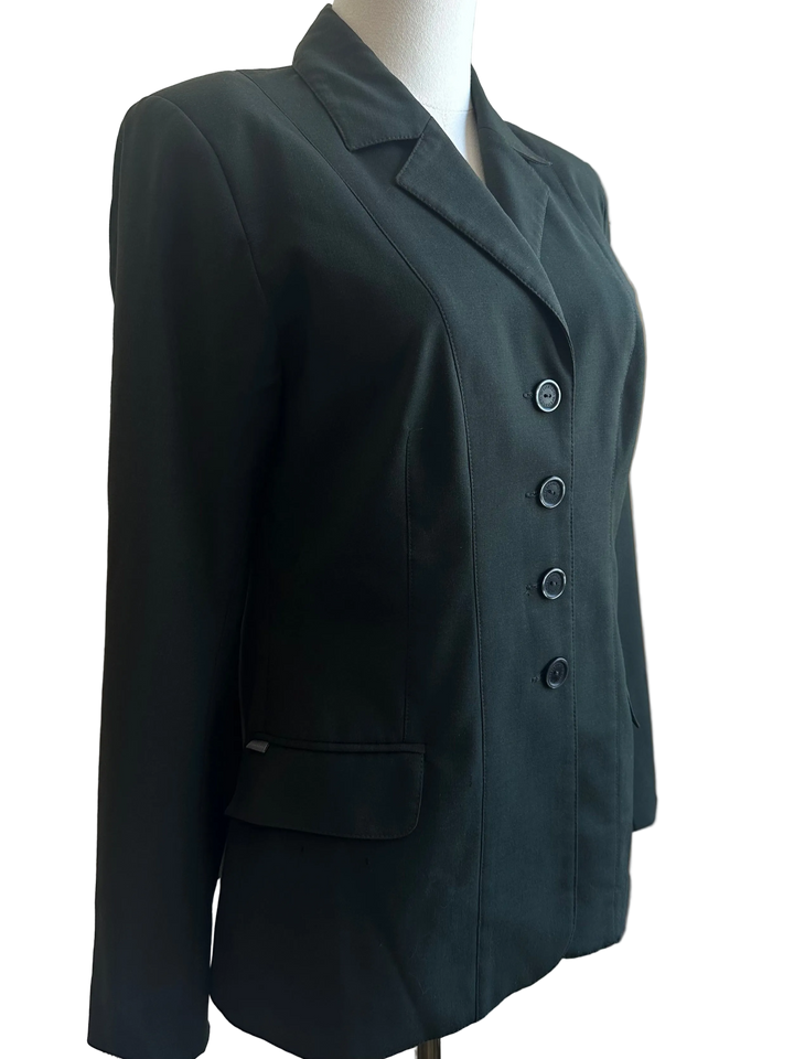 PRE-LOVED WINSTON EQUESTRIAN SHOW COAT CLASSIC