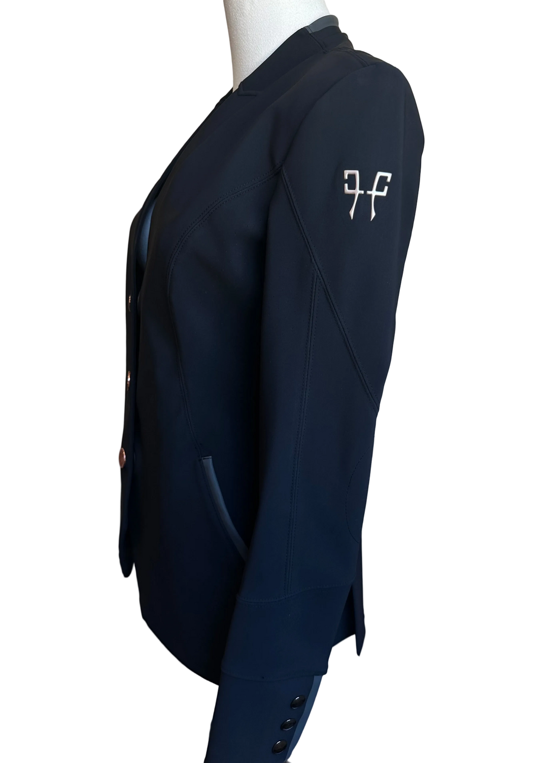 PRE-LOVED HORSE PILOT ‘AEROTECH’ SHOW COAT
