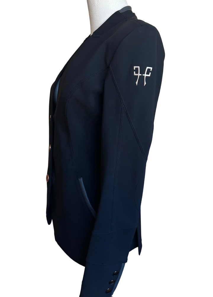 PRE-LOVED HORSE PILOT ‘AEROTECH’ SHOW COAT