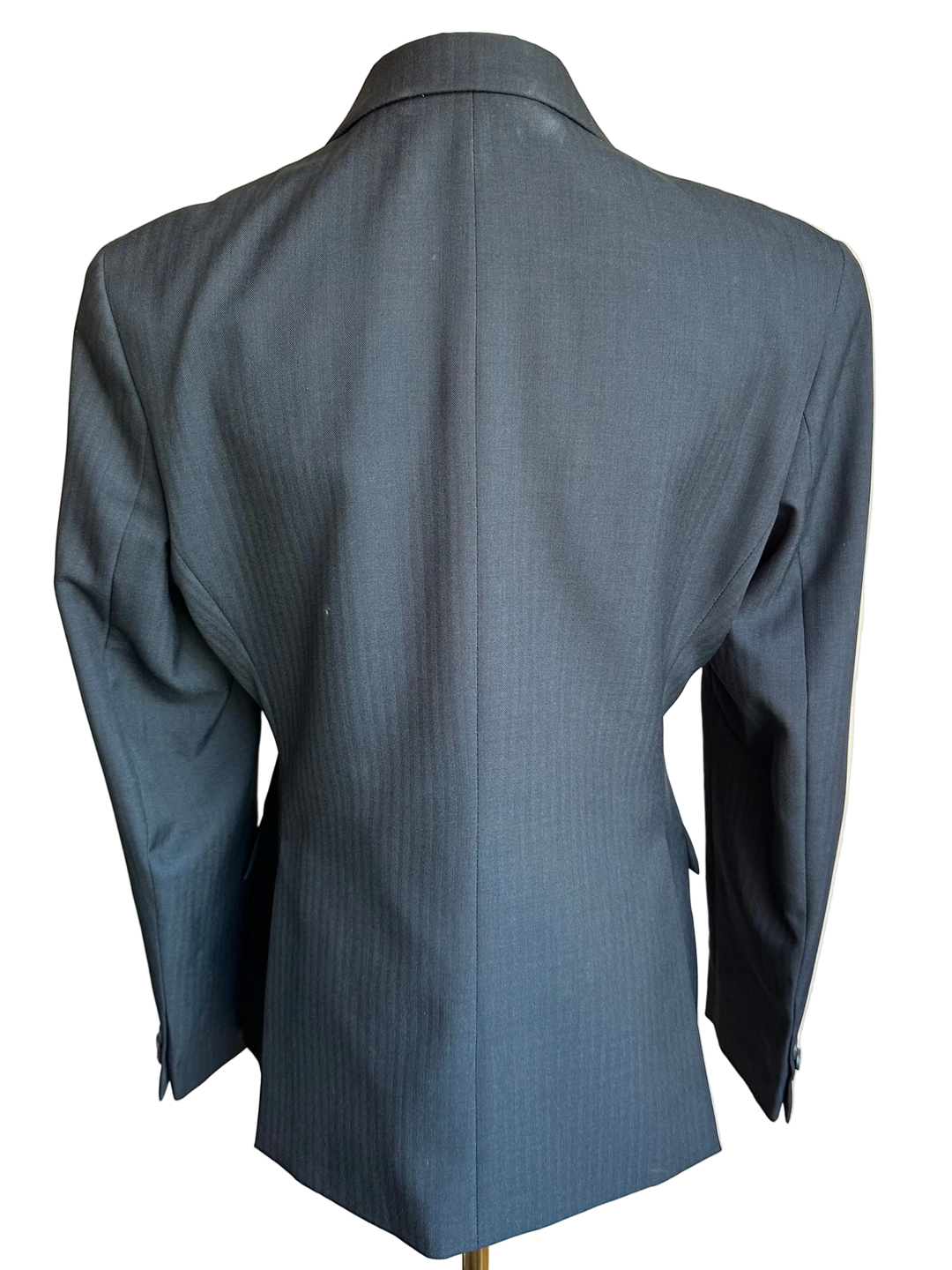 PRE-LOVED RJ CLASSICS DEVON HUNT SHOW COAT