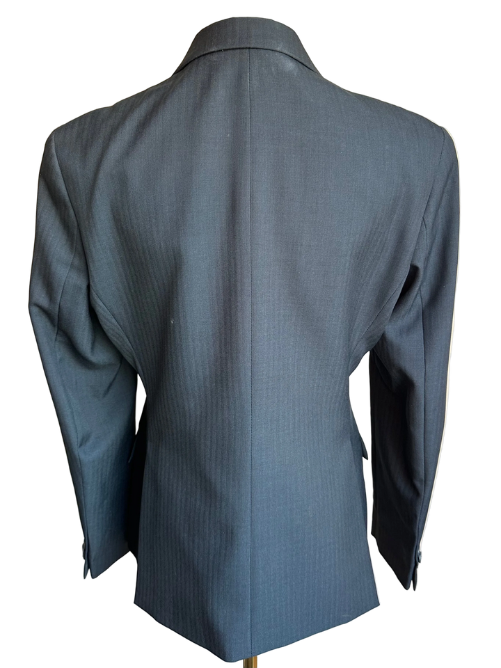 PRE-LOVED RJ CLASSICS DEVON HUNT SHOW COAT