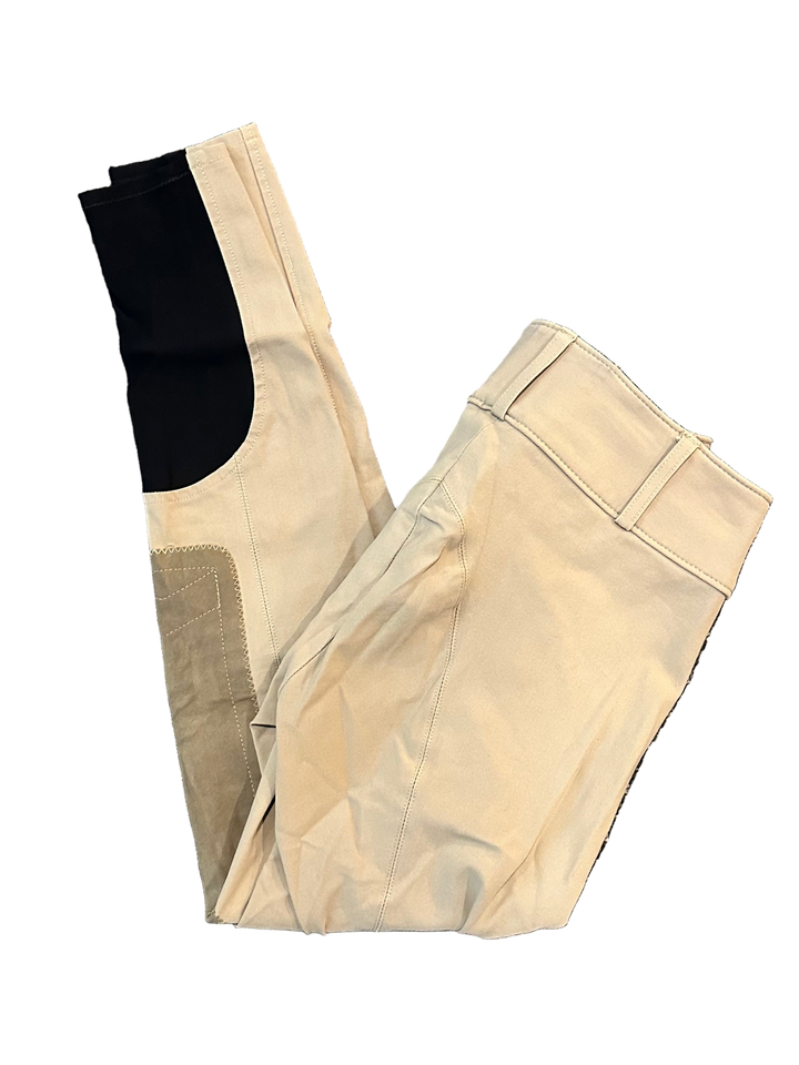 PRE-LOVED KIDS TAILORED SPORTSMAN TROPHY HUNTER BREECHES